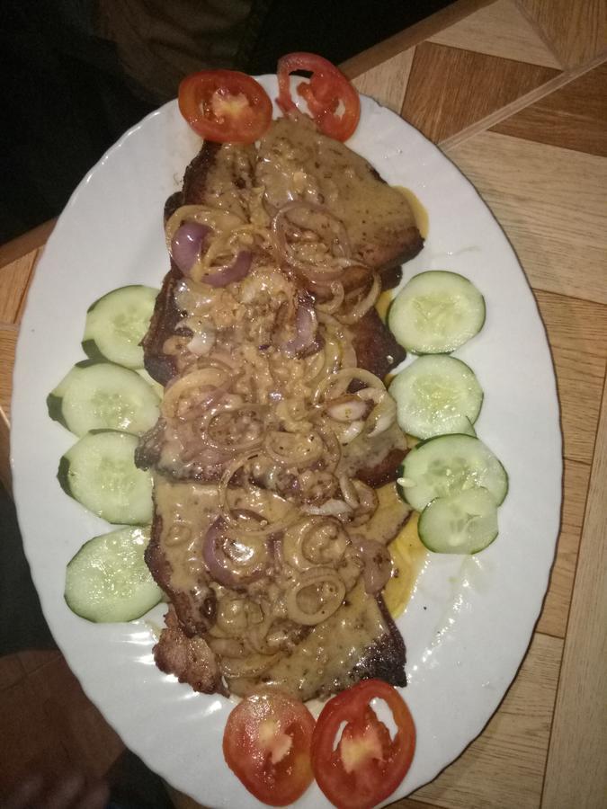 프린스 루드비히 비치 리조트 산 안토니오 외부 사진