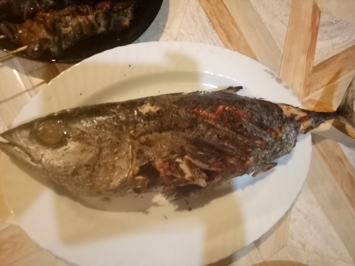프린스 루드비히 비치 리조트 산 안토니오 외부 사진