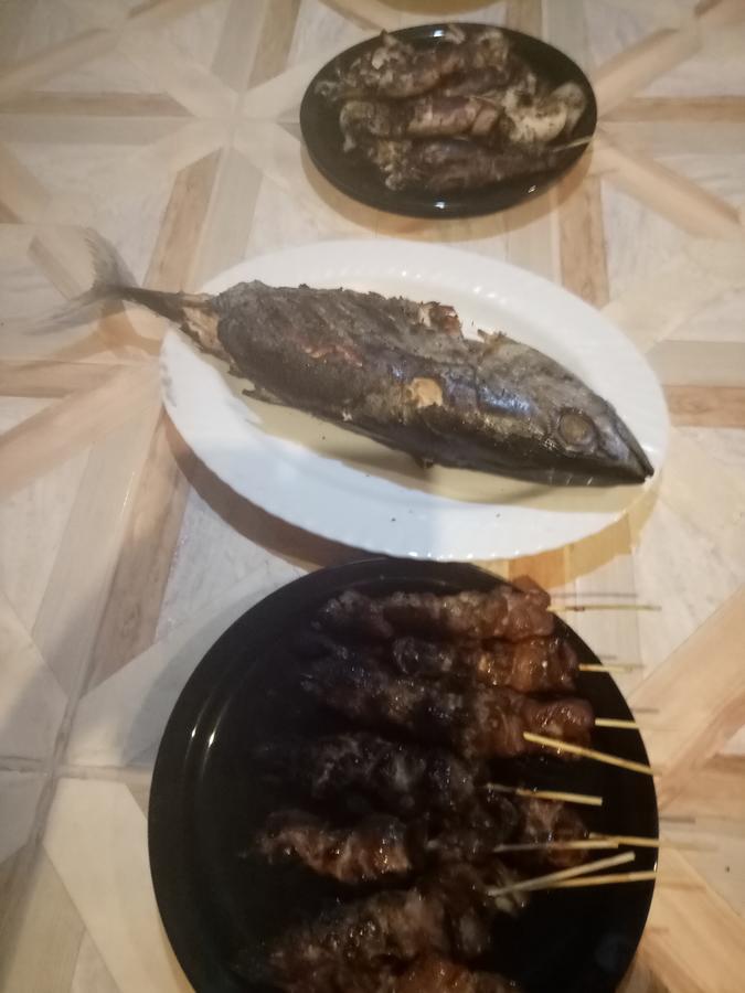 프린스 루드비히 비치 리조트 산 안토니오 외부 사진