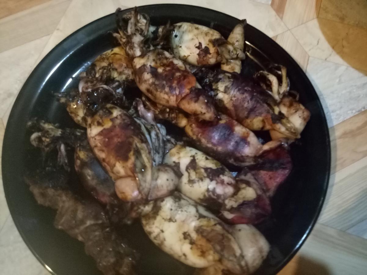 프린스 루드비히 비치 리조트 산 안토니오 외부 사진